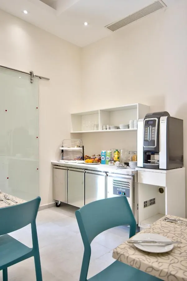 Bed & Breakfast The Suites - Piazza Kirkop