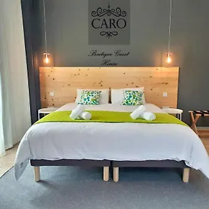 Pensión Caro Boutique