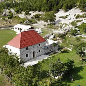 Gjovalin Lokthi Gasthof Shkodra