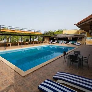 Darna Divers Village Jordania