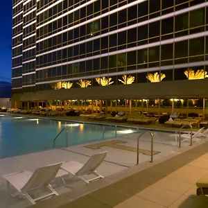 Complex Trump International Vegas Las Vegas