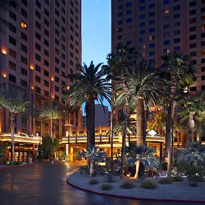 Complex Hilton Grand Vacations Club On The Vegas Strip Las Vegas