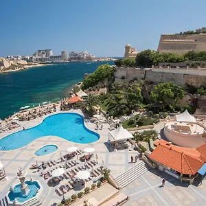 Complex Grand Excelsior Floriana