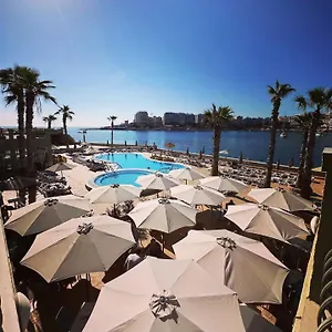 Hotel Cavalieri Art St. Julian's