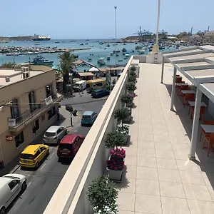 Duncan Gasthof Marsaxlokk