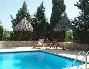 Ta' Bertu Host Family Frühstückspension Ħal Far
