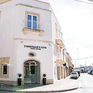 B&B Fisherman's Cove, Marsaxlokk