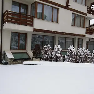 Pensiune Ela Bansko