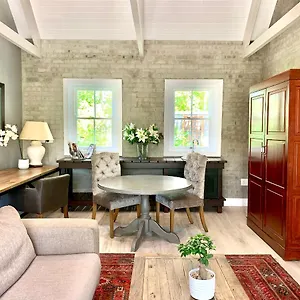 One Oak Gasthof Somerset West