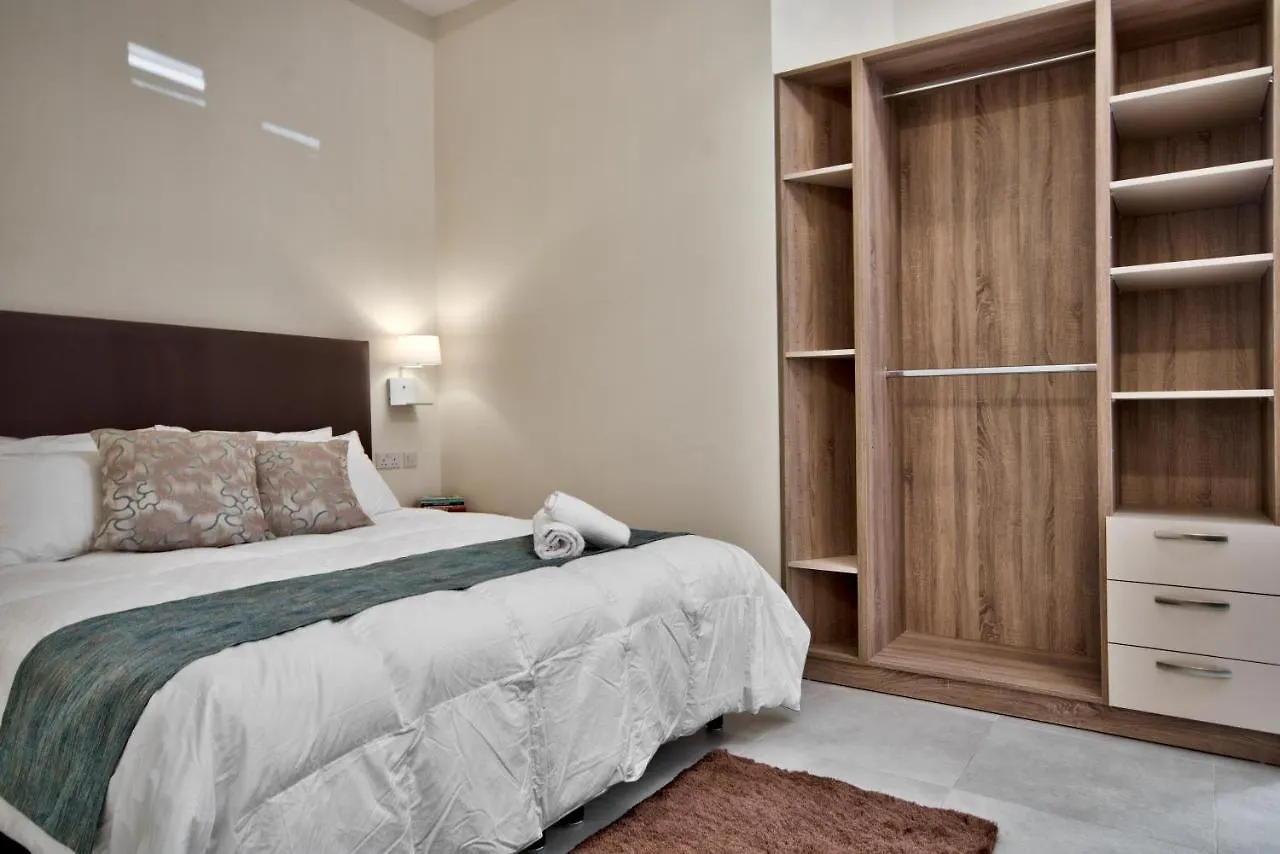 The Suites - Piazza Kirkop