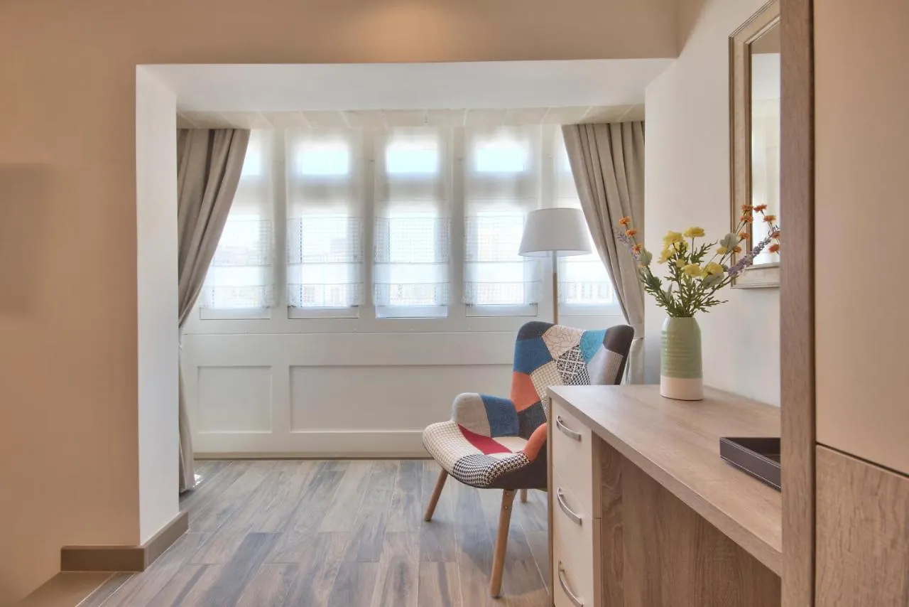 Bed & Breakfast The Suites - Piazza Kirkop